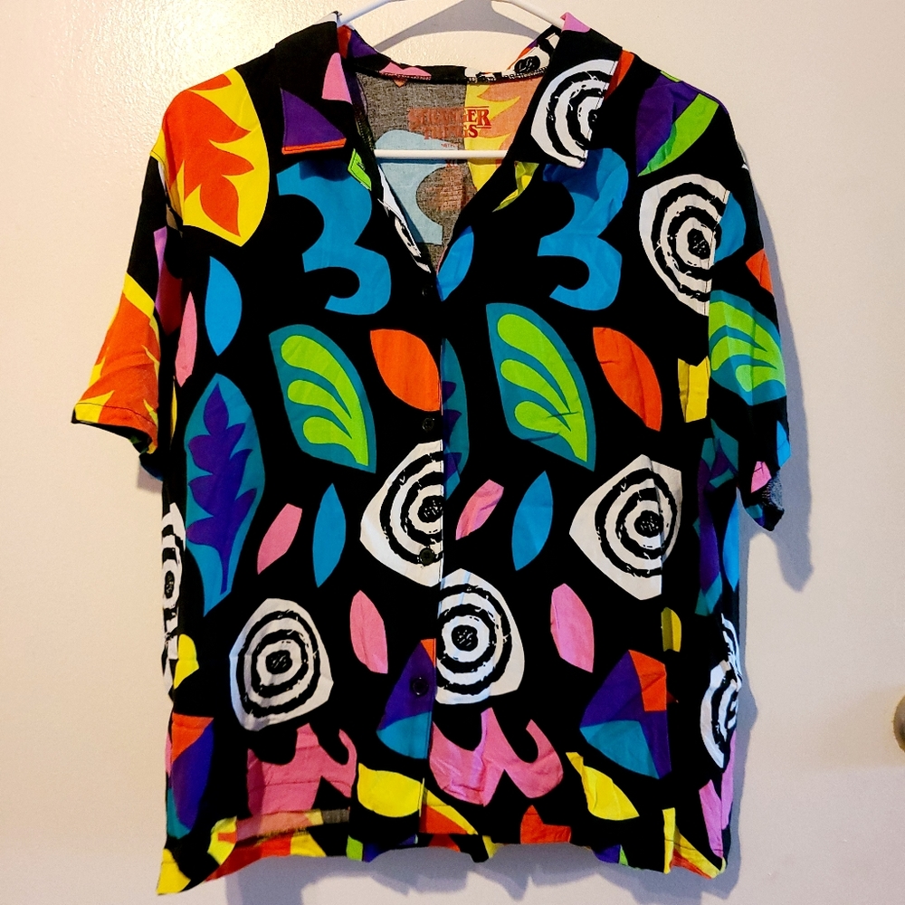 Stranger Things Eleven Top
